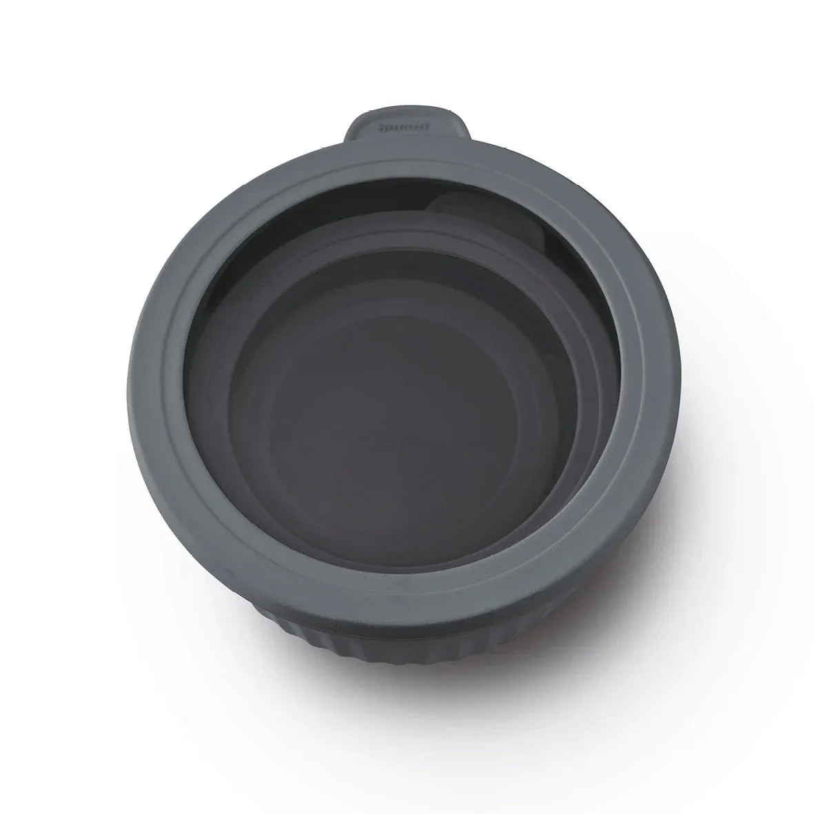 4 Plastic bowls food keeper in PP - Low - Image 5