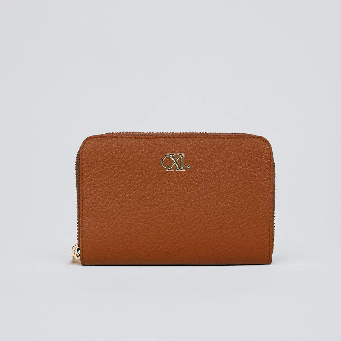 Small leather wallet - Tuilerie - Image 2