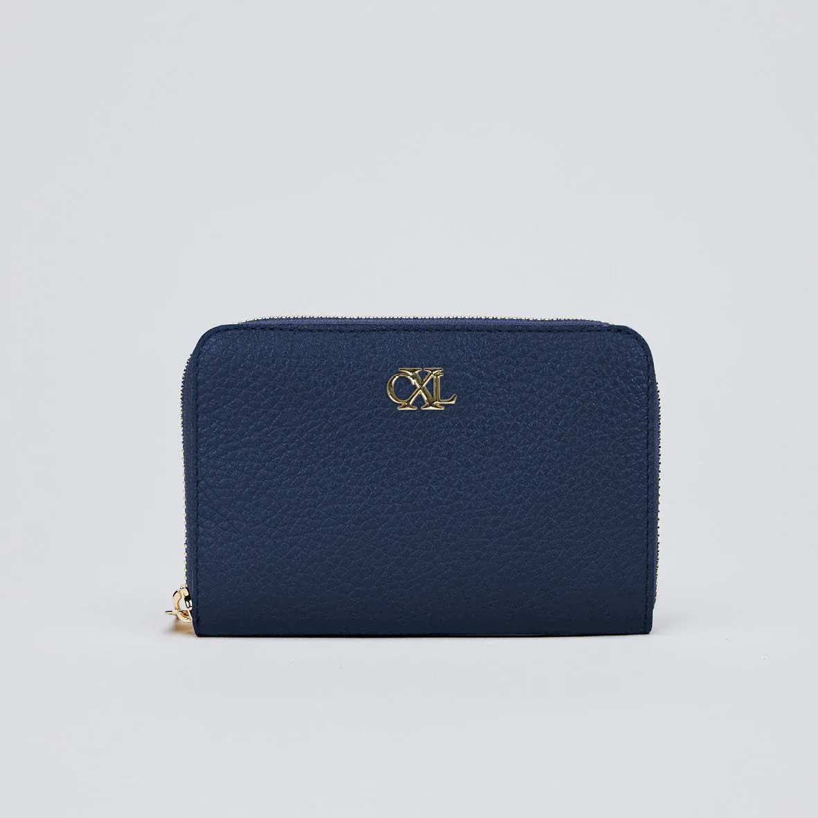 Small leather wallet - Tuilerie - Image 4