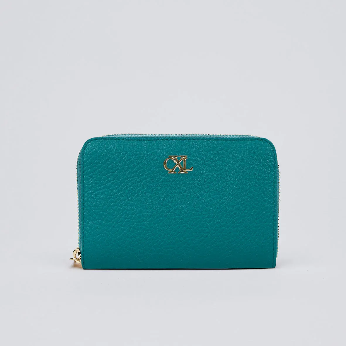 Small leather wallet - Tuilerie - Image 6