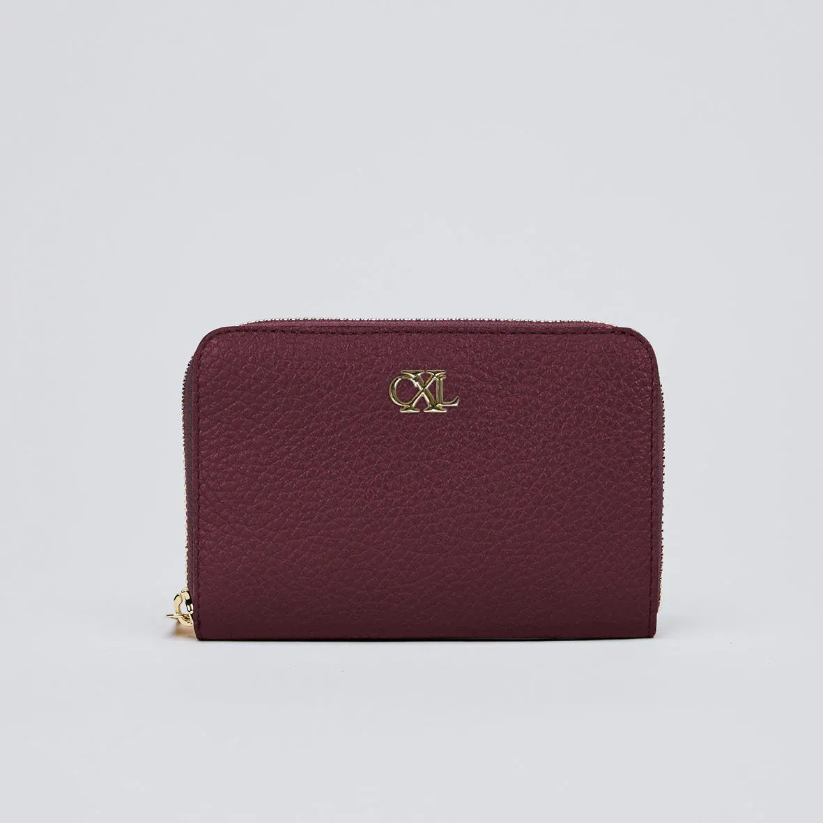 Small leather wallet - Tuilerie - Image 9