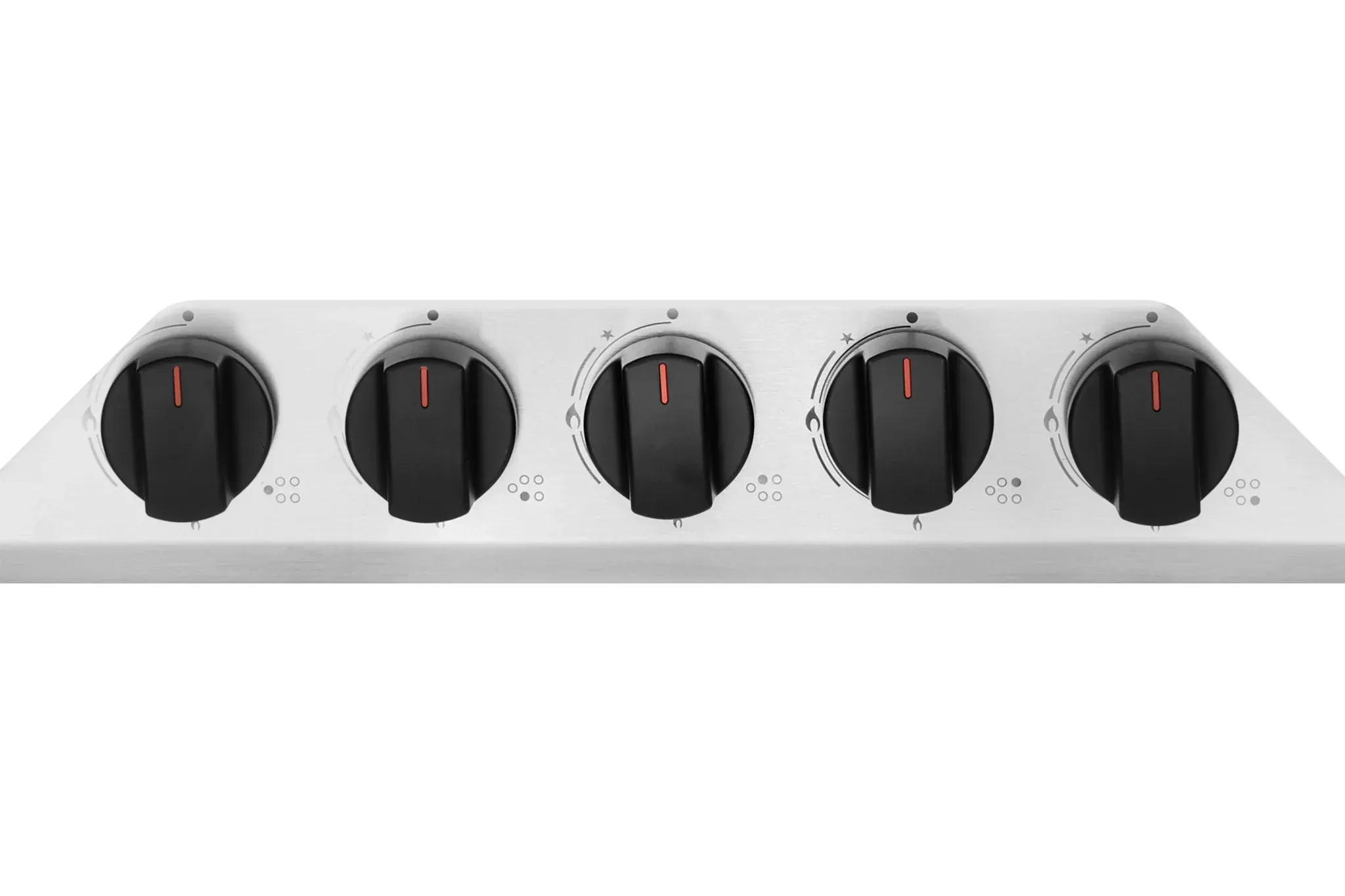 ROBAM Cooktop 7G7H50- 30" Drop-in (5 Burners) - Image 3