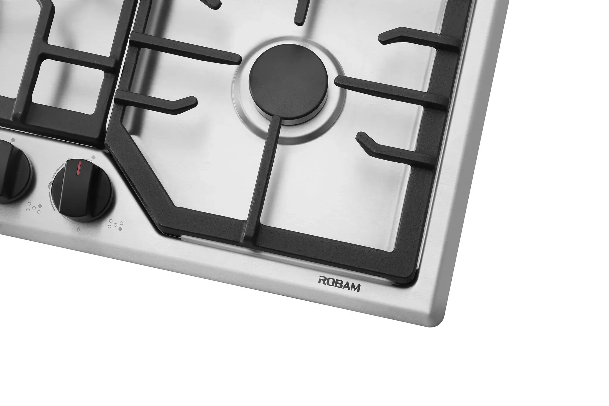 ROBAM Cooktop 7G9H50- 36" Drop-in (5 Burners) - Image 6