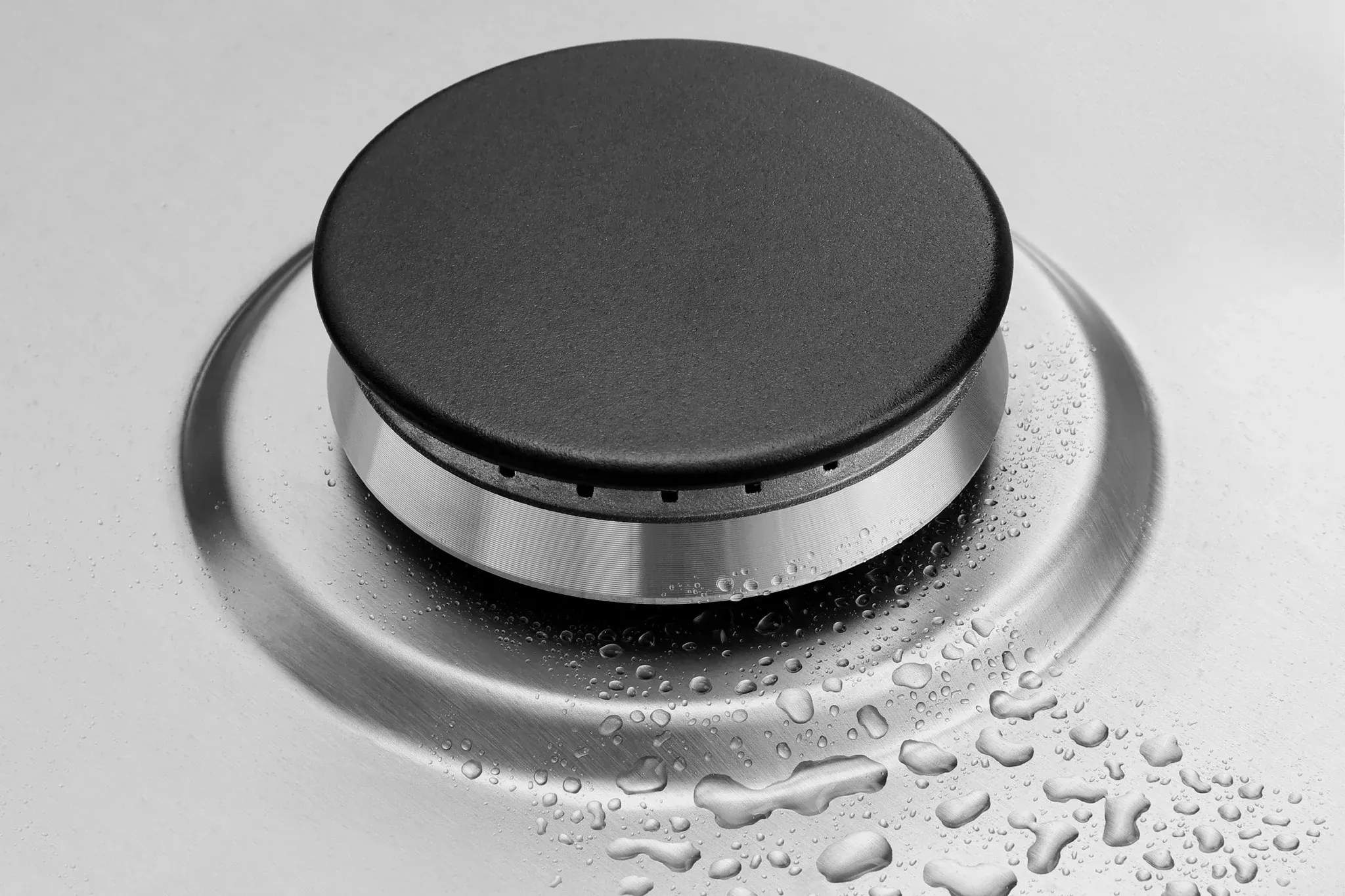 ROBAM Cooktop 7G9H50- 36" Drop-in (5 Burners) - Image 8