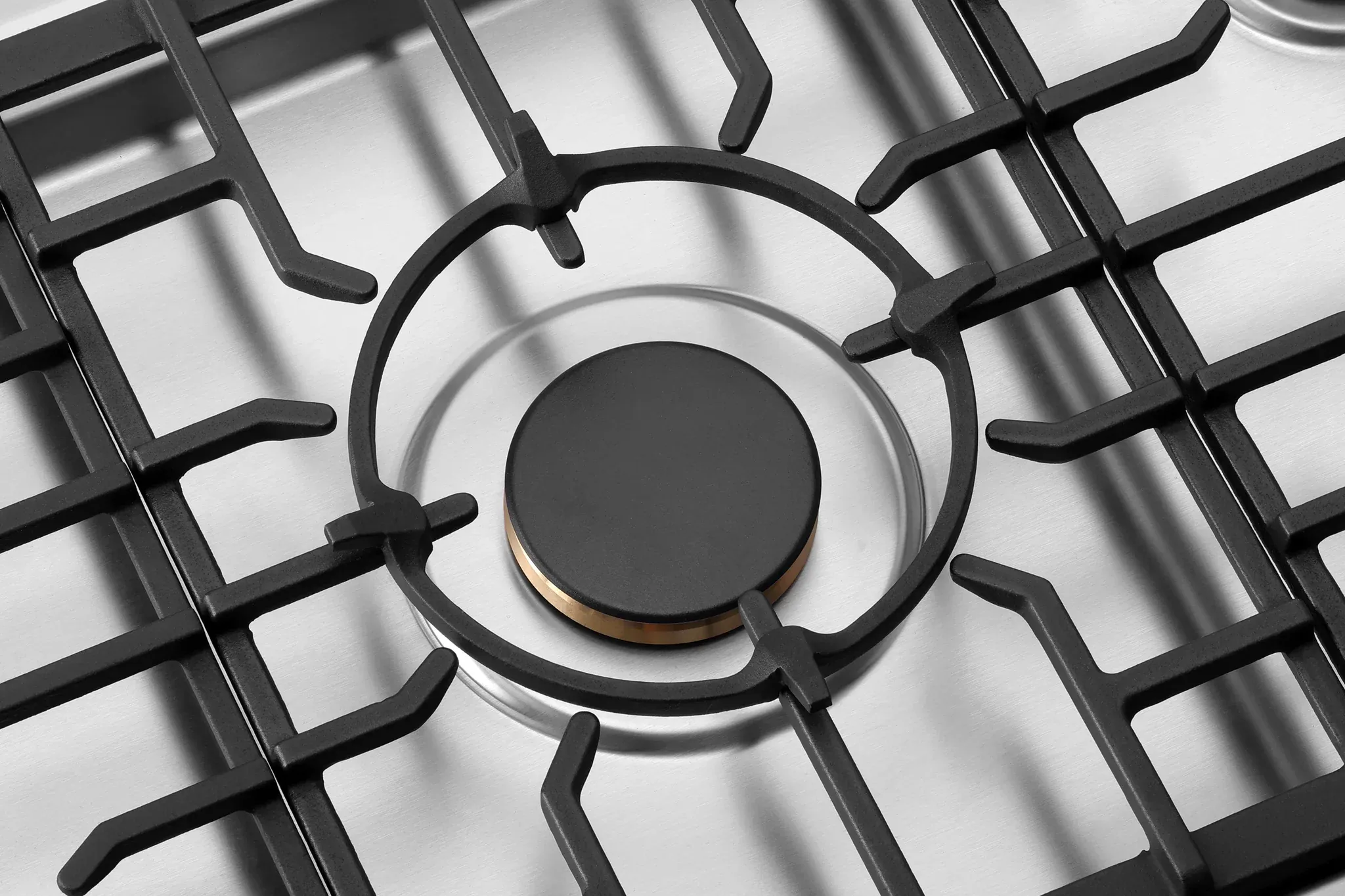 ROBAM Cooktop 7G9H50- 36" Drop-in (5 Burners) - Image 9